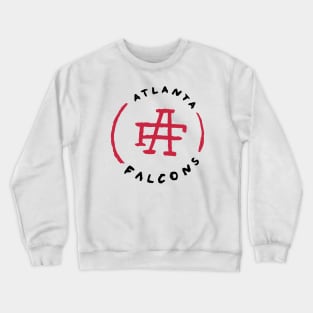 Atlanta Falcoooons 06 Crewneck Sweatshirt